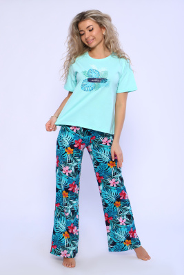 Костюм 71102 ментол